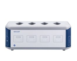 Acculan 4 Charging unit