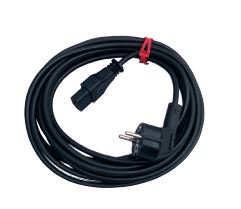 Acculan 4 Charging unit 5m mains cord