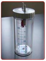 Operasjonssug Askir, 1 liter tank m/lokk