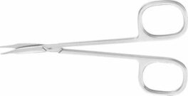 Stevens Tenotomisaks krum sp/sp 11,5cm, Aesculap BC009R