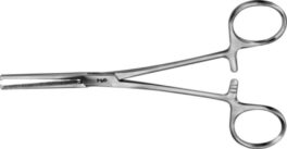 Pean Kocher-Ochsner krum kirurgisk 1x2 16cm, Aesculap BH643R