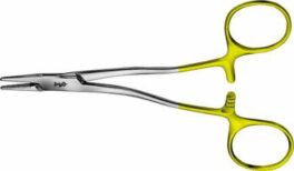 Nåleholder Kilner 13,5cm HM, Aesculap BM018R