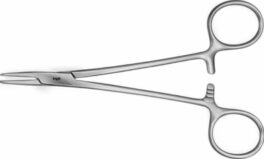 Nåleholder Mayo-Hegar 15cm, Aesculap BM235R