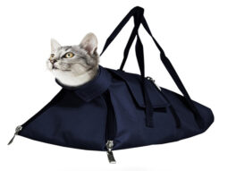 Bag for undersøkelse av katt, large (10kg)