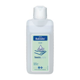 Baktolin basic pure, 500ml