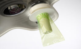 Trekk til lampehåndtak universal, Ø4,5cmx15cm, 40stk, steril