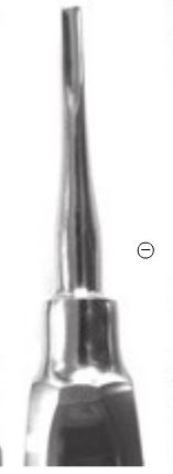 Elevator Coupland no. 1 (3mm) 201