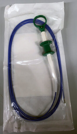 Biopsitang Engangs 2,3mmx2300m