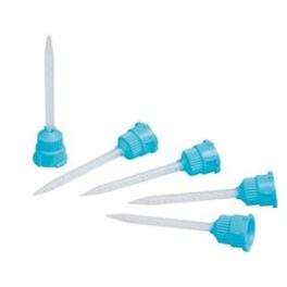 Blandespisser Protemp Garant blå 50stk. 71453ME