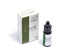 iM3 Bond 4ml Bottle