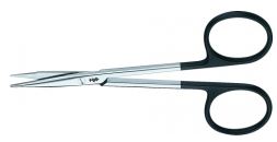 Saks rett 11cm, Super cut, BC906R