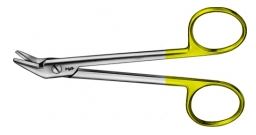 Saks stålsutur hm, 12cm, DP552R