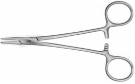 Nåleholder Mayo-Hegar 18,5cm, Aesculap BM236R