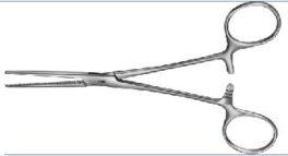 Pean Rochester 18cm rett, Aesculap BH444R