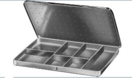 Nåleetui 150x90x10mm