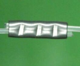 CCL tube crimp 10mm, 091140
