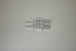 Capnostat CO2 airway adapter ped/adult, 6063-00