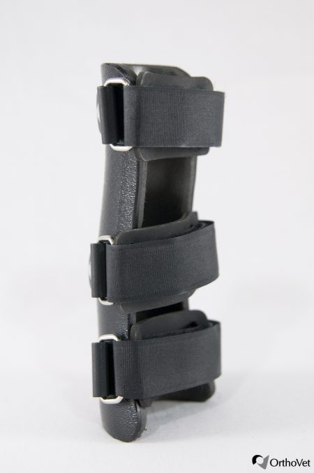 Benskinne Carpal splint small - Jan F Andersen