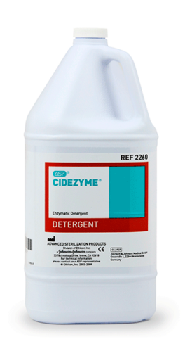 Cidezyme, 5 liter