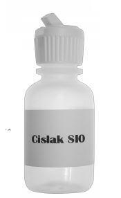 Slipeolje for tanninstrumenter