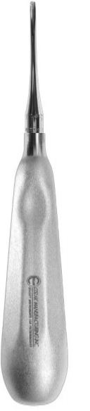 Luxator Cislak, 2S, 503 short handle