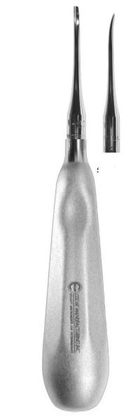 Luxator Cislak, 2C, 503 short handle