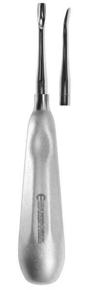 Luxator Cislak, 5C, 503 short handle