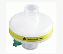 Clear-Guard 3 Bakterie/virusfilter, 1544000