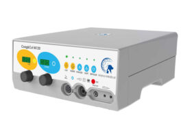 Electro surgery unit Coag&Cut bipolar, diatermi