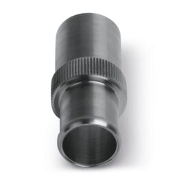 Connector 12,0mm, metall
