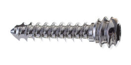 Cortical skrue NCP 4,5x26mm, 2.545.26