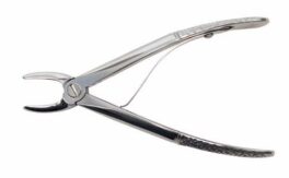 iM3 Extraction Forceps