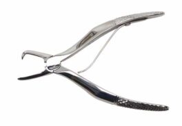 iM3 Tartar Removing Forceps