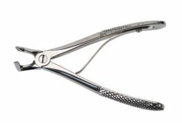 iM3 Right Angle Extraction Forceps