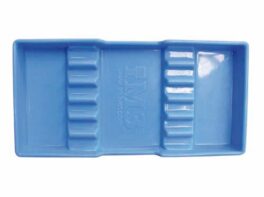 iM3 Instrumentbrett, 95x195mm