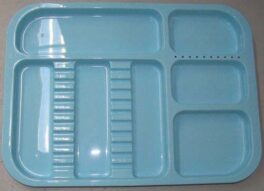 iM3 Instrumentbrett, 340x245mm