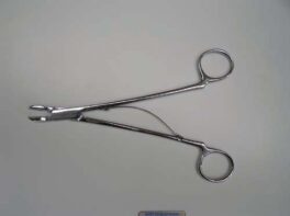 iM3 Rabbit Molar Cutters