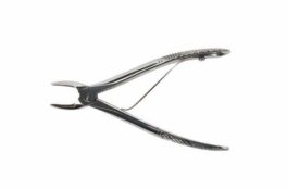 iM3 Feline Extraction Forceps