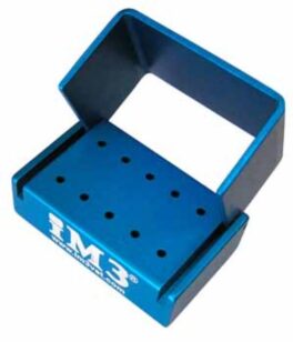 iM3 Borr holder u/borr