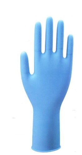 Hansker Latex Dermagrip High risk, Large