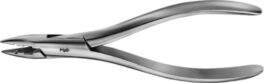 Wire cutter for opp til 1,5mm, 16cm, DP505R