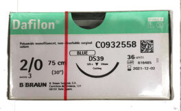 Dafilon 2-0 DS39, 75cm