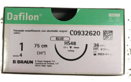 Dafilon 1 HS48, 75cm