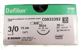 Dafilon 3-0 DS24, 75cm