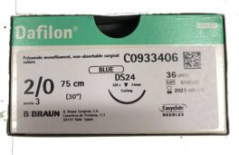 Dafilon 2-0 DS24, 75cm