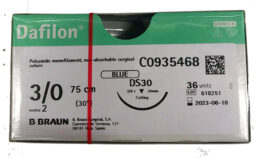 Dafilon 3-0 DS30, 75cm