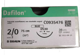 Dafilon 2-0 DS30, 75cm