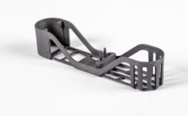 Directa autoklaverbar kassett, Fixus