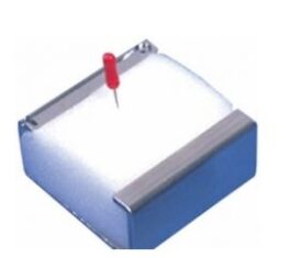 Puter for filer, engangs, 50stk