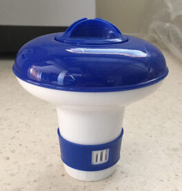 Doseringsflyter liten, f/20g tabletter